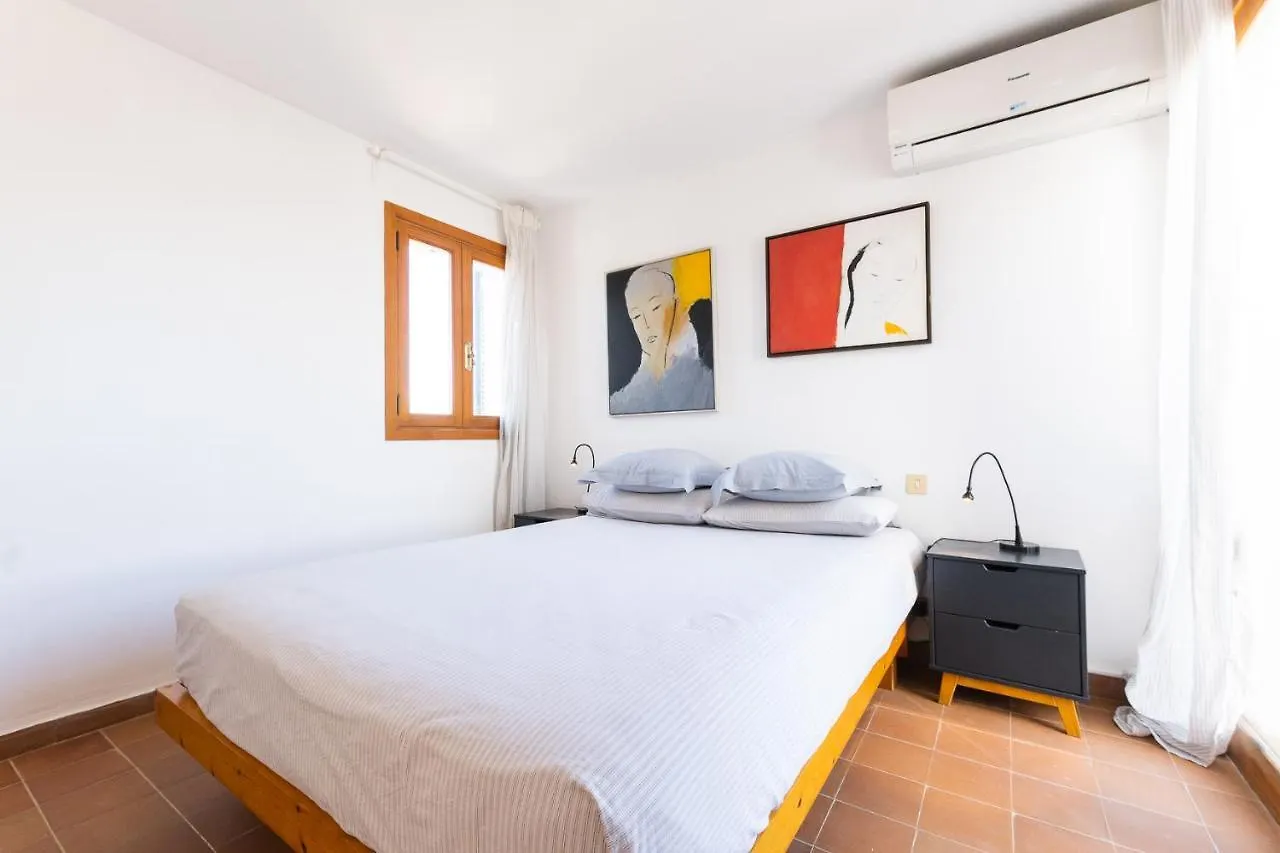 Villa Ocala Cala D´Or 0*,  Espagne