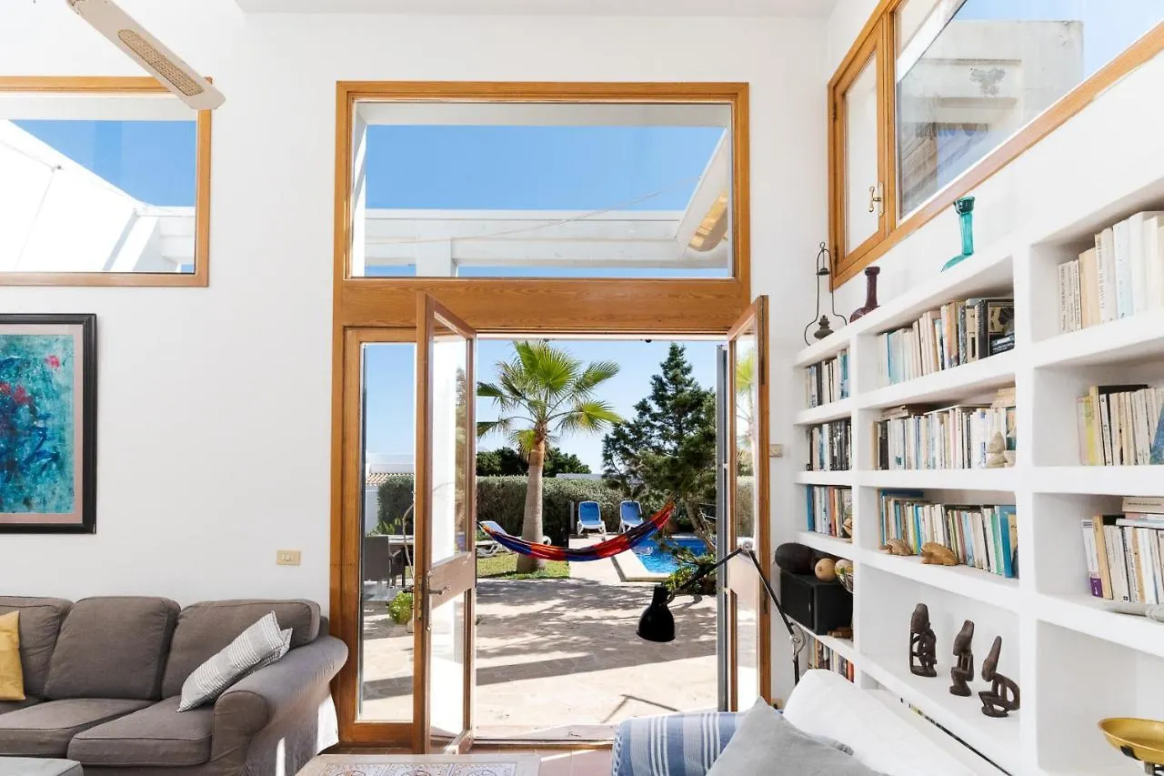 Hébergement de vacances Villa Ocala Cala D´Or Espagne