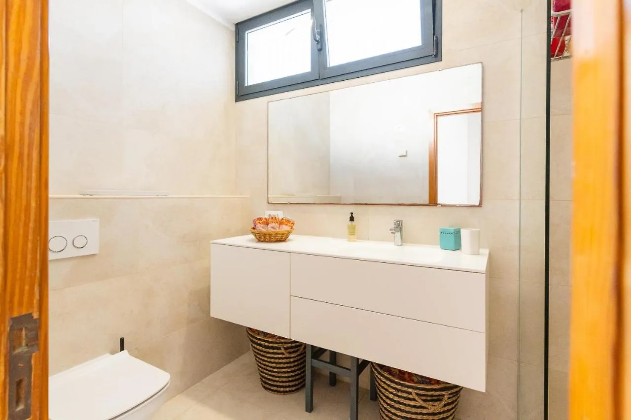 Villa Ocala Cala D´Or 0*,  Espagne