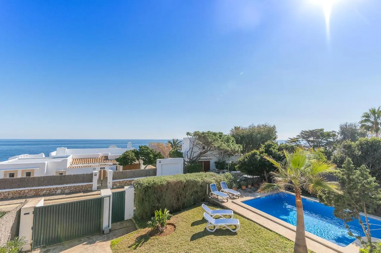 Villa Ocala Cala D´Or Espagne