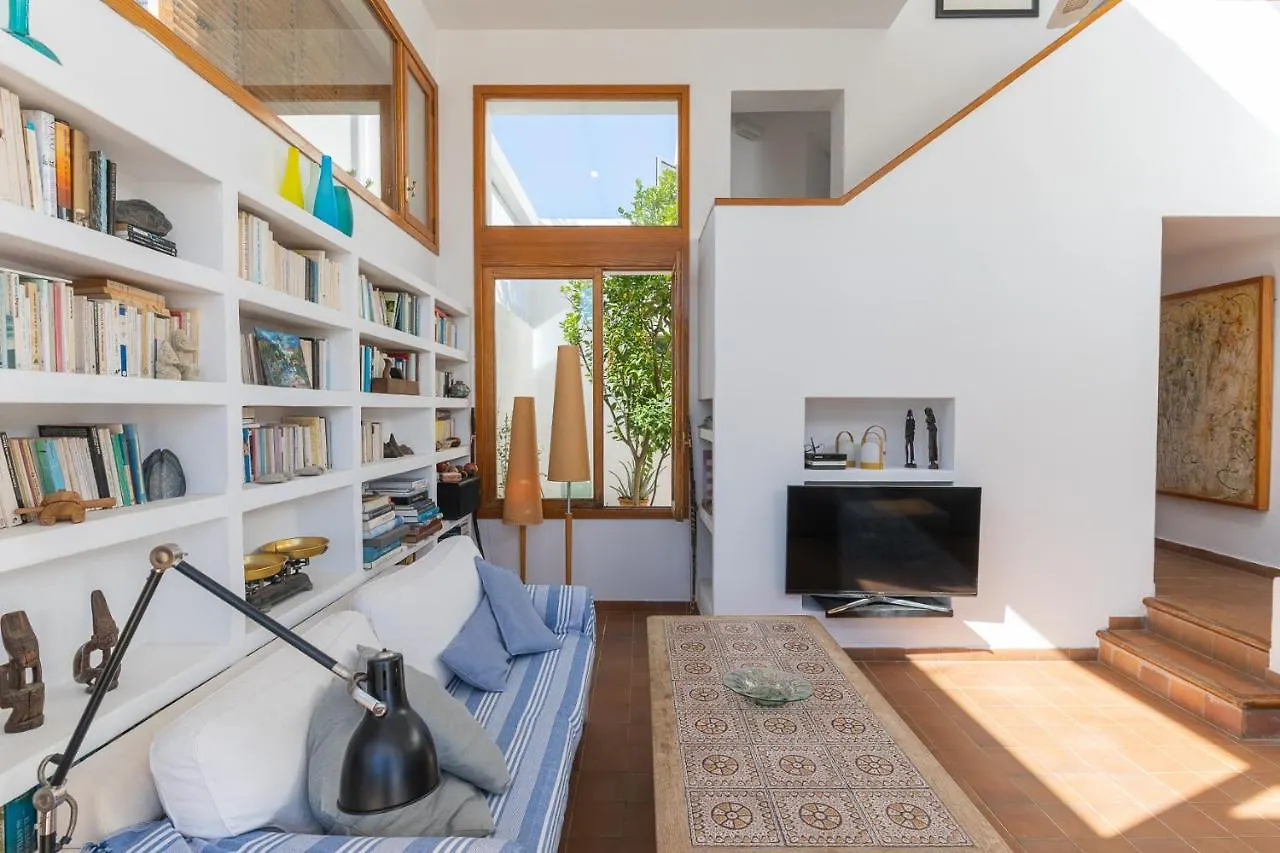 Villa Ocala Cala D´Or Hébergement de vacances